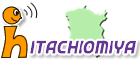 welcome to i-shimodate.com