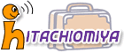 welcome to hitachiomiya.com